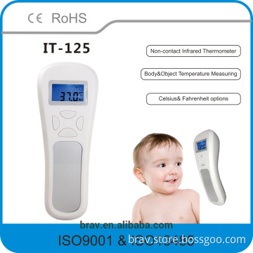 High Accurancy Baby Forehead Thermometer Household Thermometers Digital Thermometer Clinical Non Contact Thermometer
